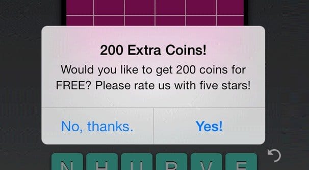 Incentivizing Reviews