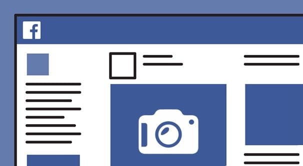 Newsfeed Photo Preview