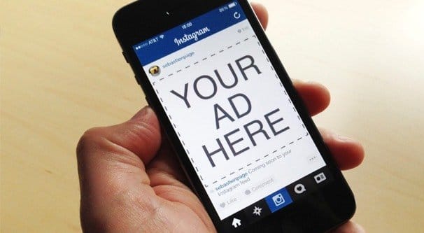 Preview Instagram Ad