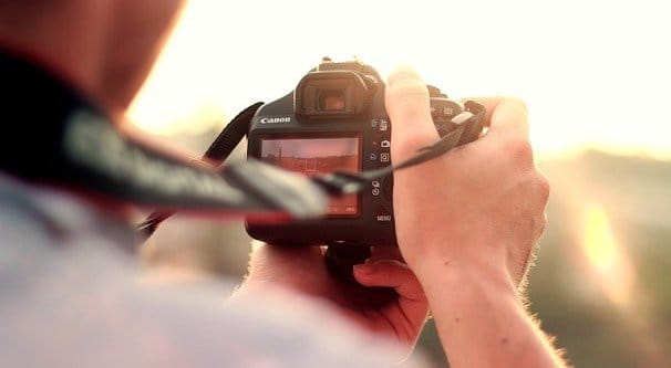 Taking Quality Photos