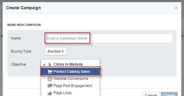 Configuring Dynamic Ads