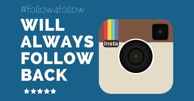 Follow 4 Follow