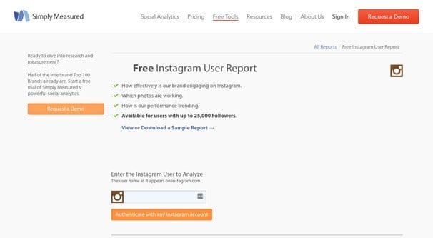 5 Ways to Search for Instagram Hashtags and Stats - 606 x 333 jpeg 13kB