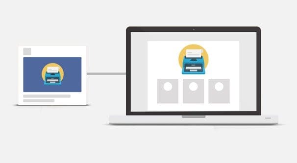 Optimize Landing Page