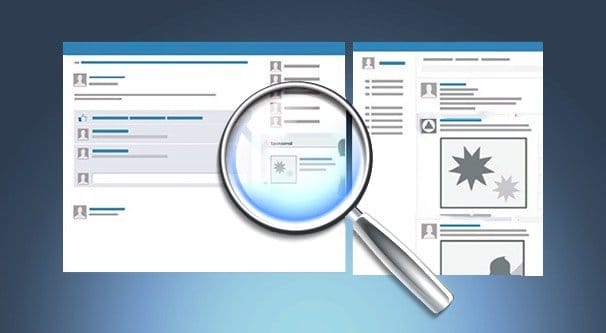 Spying on Facebook Ads