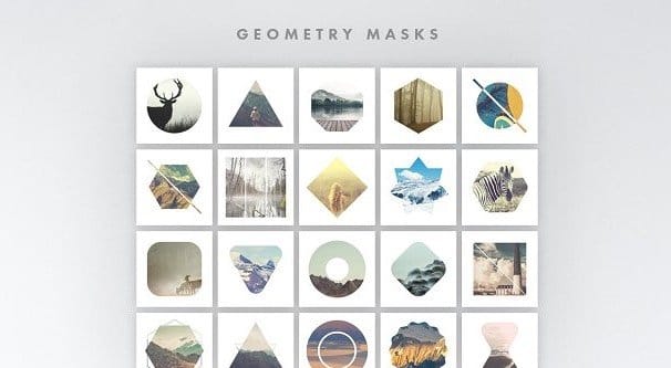 Creative Market Example Product