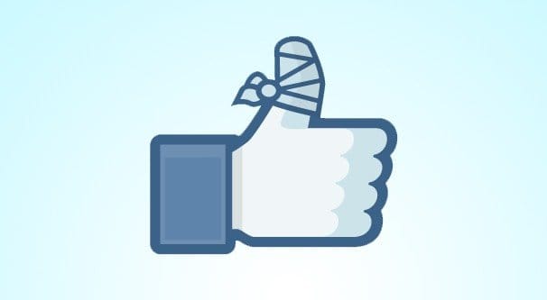 Facebook Page Privacy Public