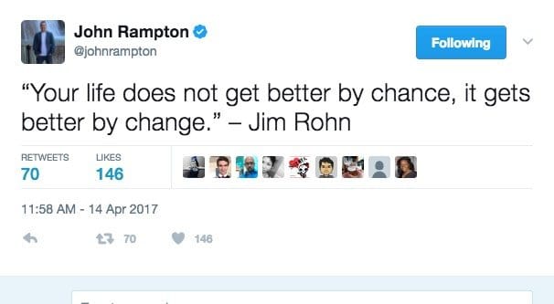 Lowest Form of Content Quotes