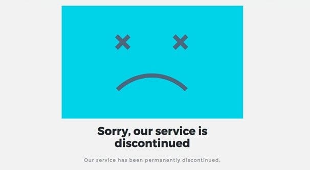 MassPlanner Discontinued