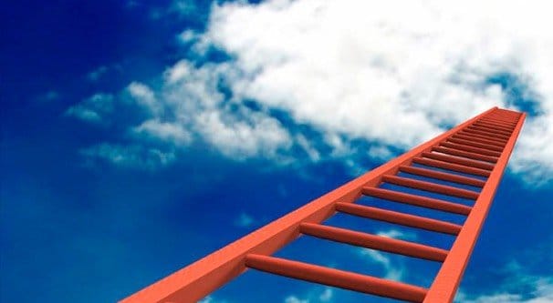 The Sky's The Limit