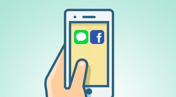 Alerts for Facebook Page