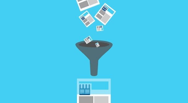 Merging Pages