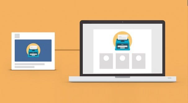 Facebook Ads Landing Pages