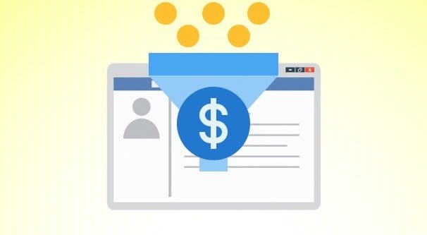 Increasing Sales on Facebook