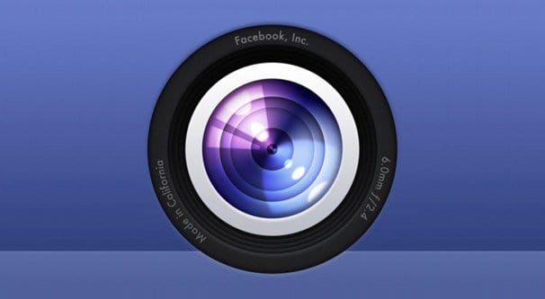 Facebook Video in Header