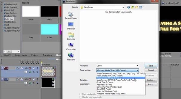 Creating a YouTube Intro