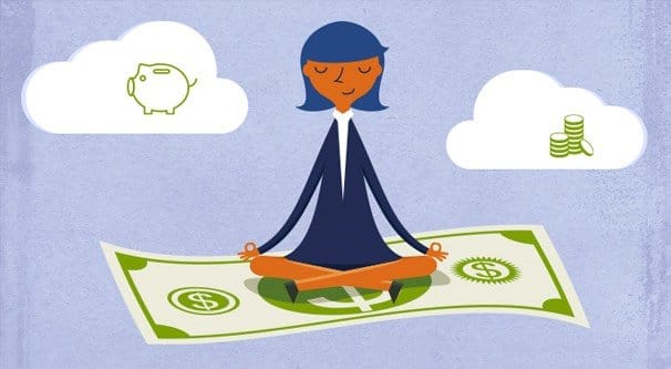 Is it Worth The Money Illustration