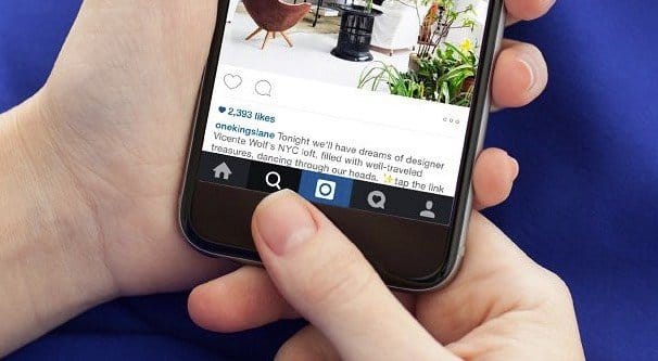 Instagram Description Video