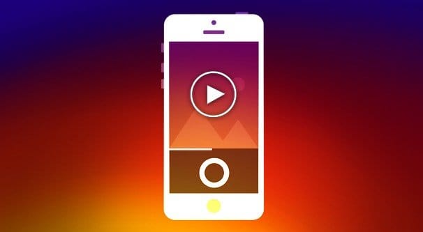 Instagram Video Views