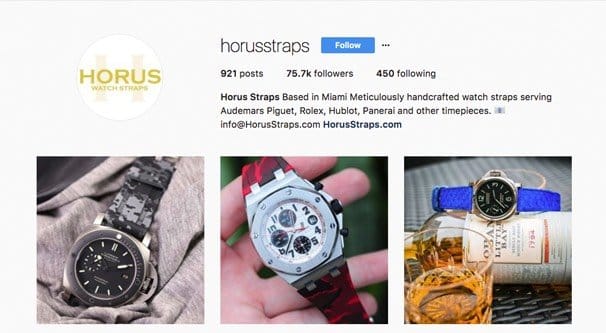 Posting New Products to IG