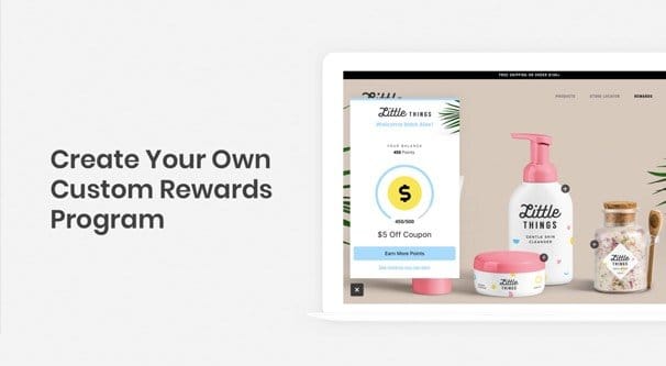Rewards Program
