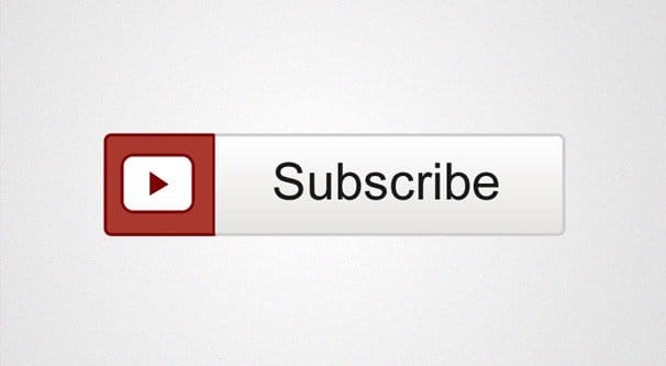 youtube subscription rss