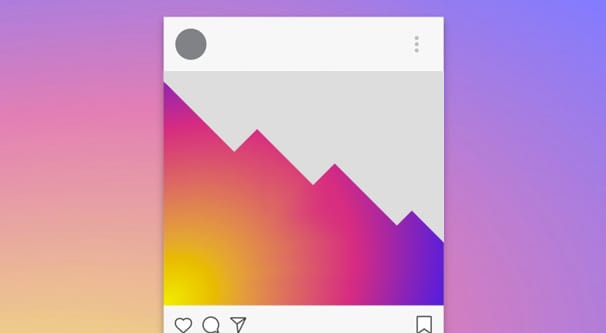 Instagram Followers Declining