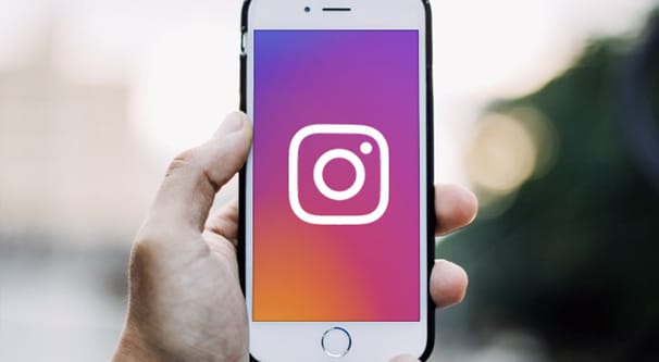 Instagram Limited to iPhone