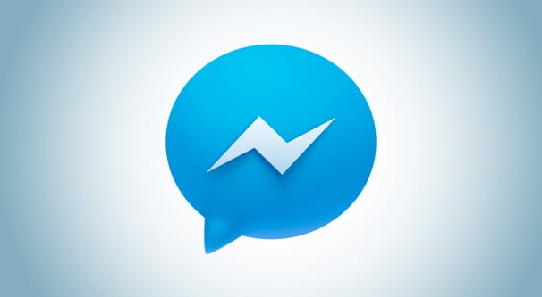 Facebook Messenger for Websites