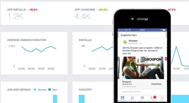 Measure App Installs