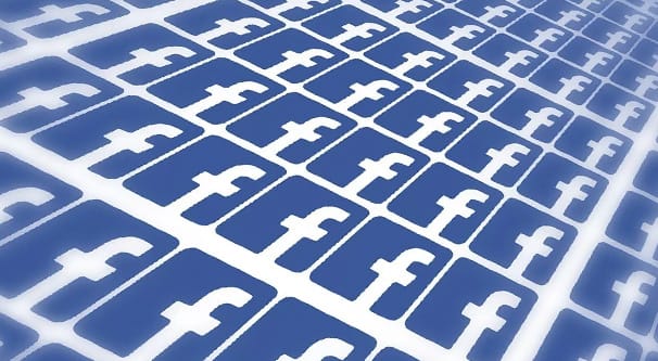 Multiple Fan Pages Illustration