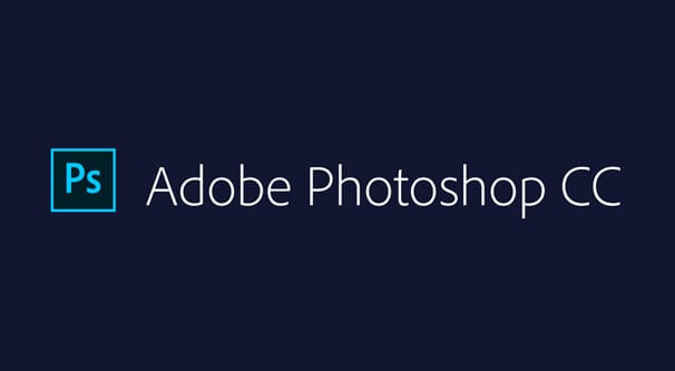 Adobe Photoshop CC