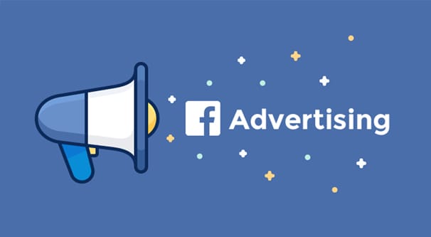 Facebook Ads Illustration
