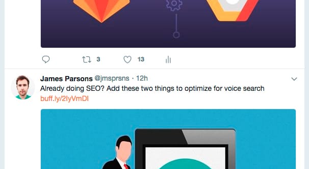 Attractive Short Link