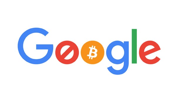 Google Banned Crypto Too