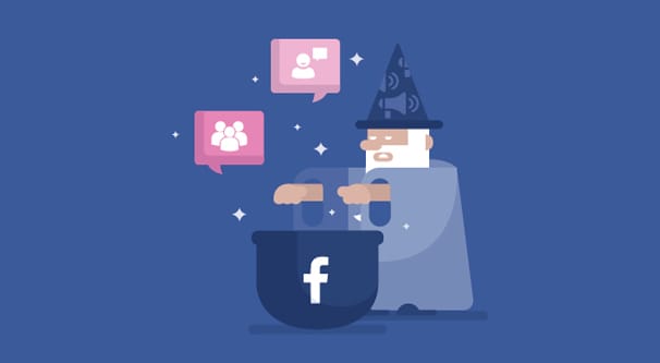 Action Profile Illustration