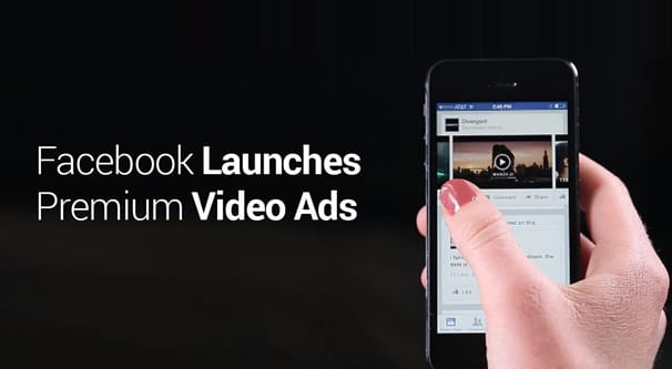 Facebook Video Ads