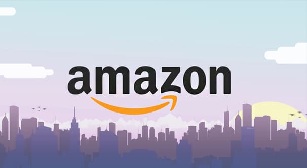 Amazon Illustration