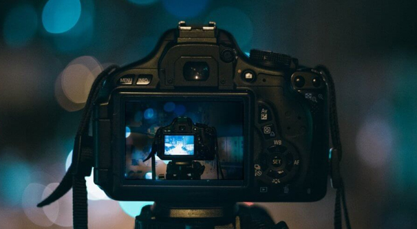 Example High Quality Camera