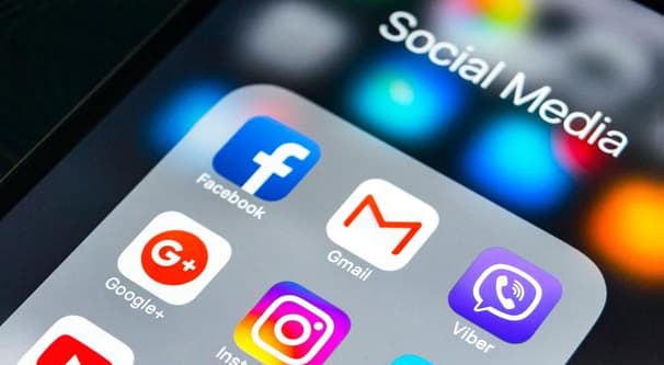 Opening Both FB and IG