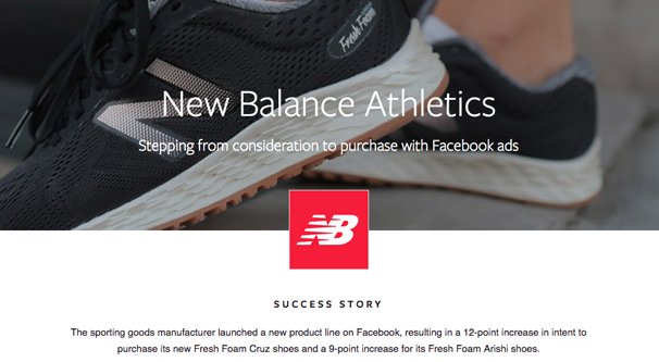 New Balance Athletics