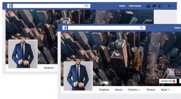 Stealing Facebook Photos