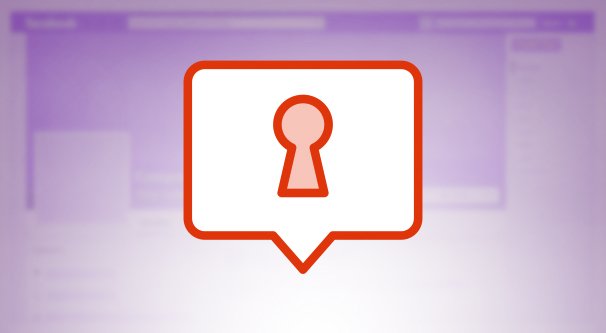 Facebook Privacy on Posts