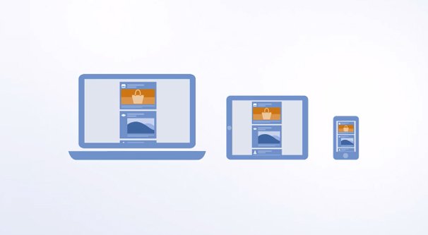 Facebook Business Ads App