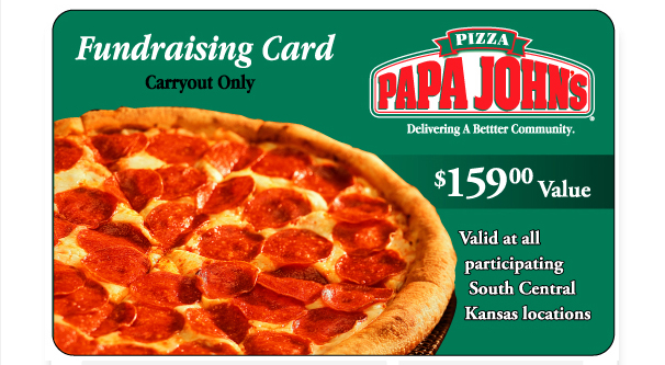 Fundraising Ideas Promote Sponsor