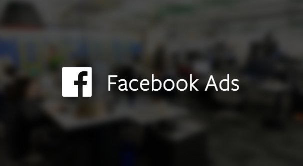 Facebook Ads Illustration