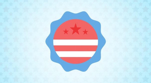 Political Ads Illustration