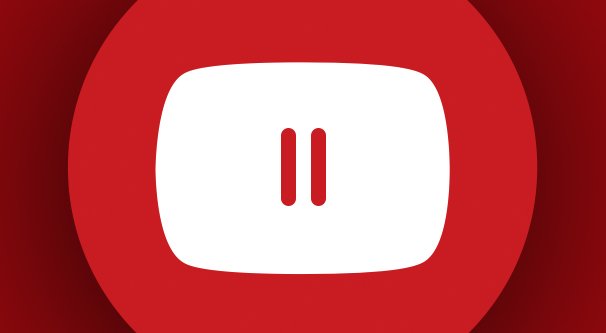 YouTube Ads Paused
