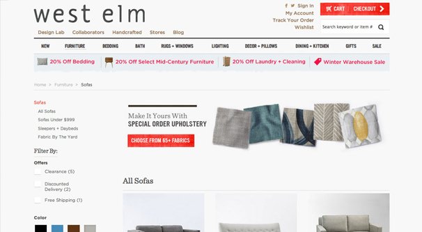 Ecommerce for Local Business