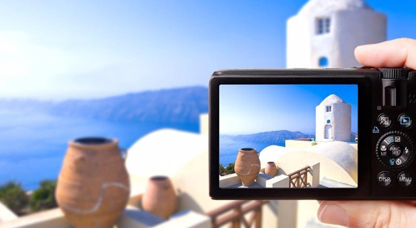 Facebook Photo Contest